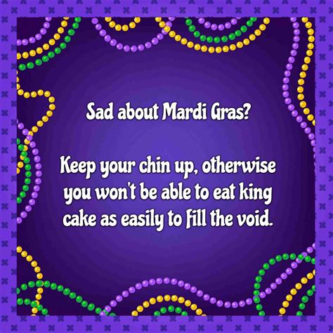 King Cake & Mardi Gras Memes 2021 - Guide For Moms