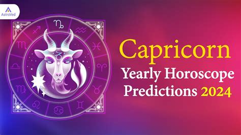 Capricorn Moon Sign Yearly Horoscope 2024 - Capricorn 2024 Astrology ...