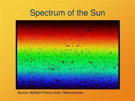 PPT - The Sun PowerPoint Presentation - ID:3952800