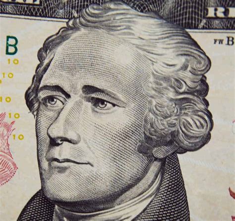 50 Alexander Hamilton Quotes That Remain True Today (2021)