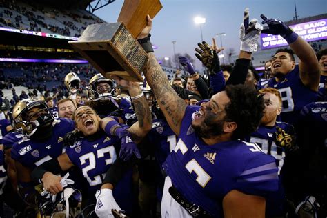 Washington Huskies Haul In A Top Recruiting Class On Early Signing Day - UW Dawg Pound