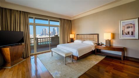 Luxury Hotel in Doha | Grand Hyatt Doha Hotel & Villas