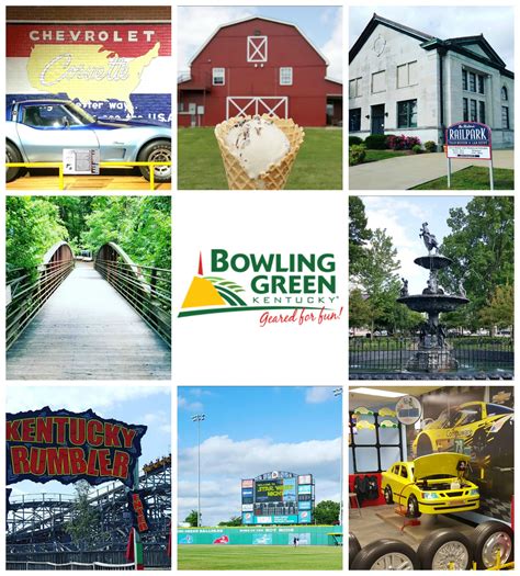 Family Guide To Visiting Bowling Green, Kentucky - Making Time for Mommy