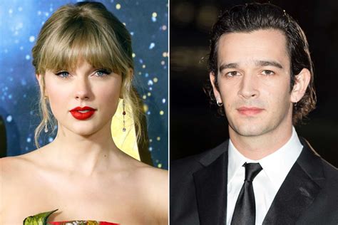 Why Taylor Swift and Matty Healy Broke Up: Sources (Exclusive)