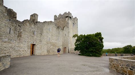 Ross Castle in Killarney, | Expedia