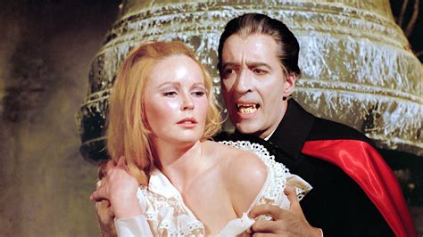 Dracula Has Risen from the Grave (1968) - Backdrops — The Movie Database (TMDB)