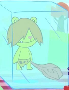 Cro-Marmot | Wiki Happy tree friends | Fandom