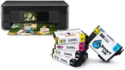 Epson Expression Home XP-4105 ink cartridges - buy ink refills for Epson Expression Home XP-4105 ...