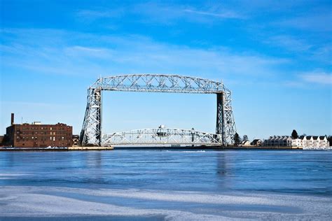 5 Excellent Reasons To Visit The Canal Park Duluth District