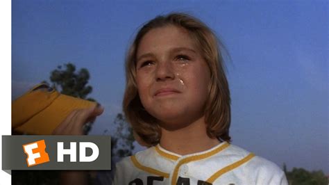 The Bad News Bears (5/9) Movie CLIP - I Don't Want Your Company (1976 ...