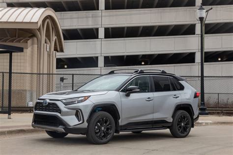 10 Biggest News Stories of the Week: Toyota RAV4 Hybrid Deals With ...