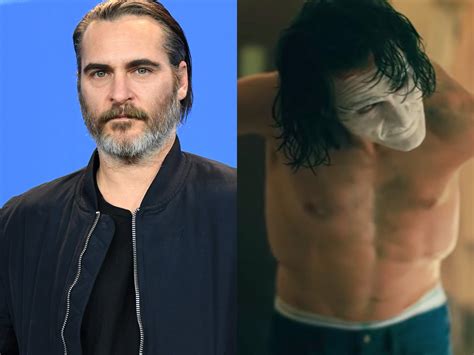 Joaquin Phoenix Weight Loss Diet For Joker - The Complete Details ...