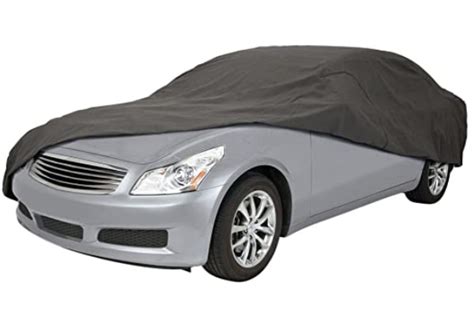 Top 10+ Best Waterproof Car Cover For All Weather Reviews
