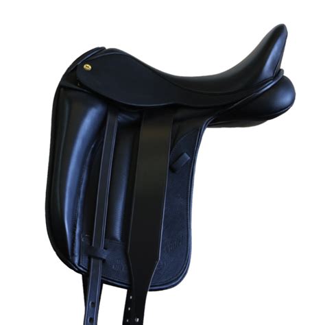 Vinici Dressage - Black Country Saddles