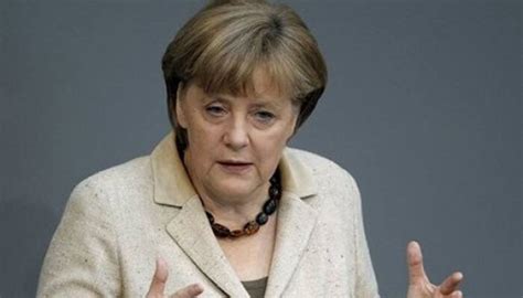 Angela Merkel to win this year's Nobel Peace Prize? | World News | Zee News