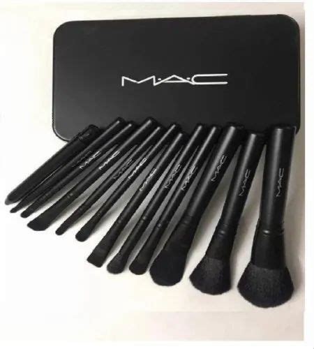 Mac Makeup Brush Set for Hotel at Rs 99/box in New Delhi | ID: 20943230248