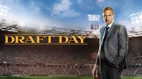 Watch Draft Day Movie Online - Stream Full HD Movies on Airtel Xstream