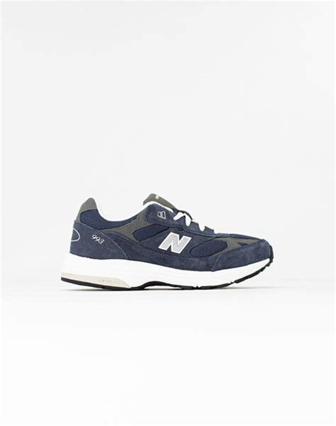 New Balance 993 'Navy' - GC993NW | Solesense