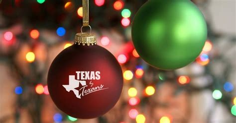 Holiday Food Shopping Made Easy With Texas By Texans - Texas by Texans