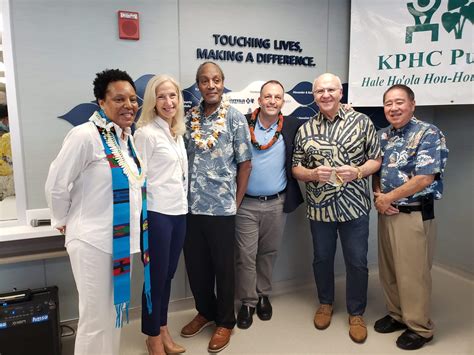 Hawaii Homeless Healthcare Hui Transitions to Kalihi-Palama Health Center – The Queen′s Health ...