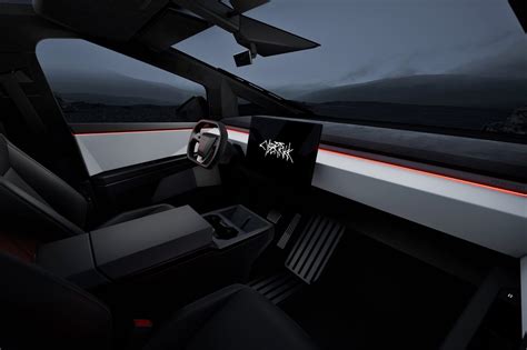 2024 Tesla Cybertruck is here! – SIR Modern Man of Houston Magazine