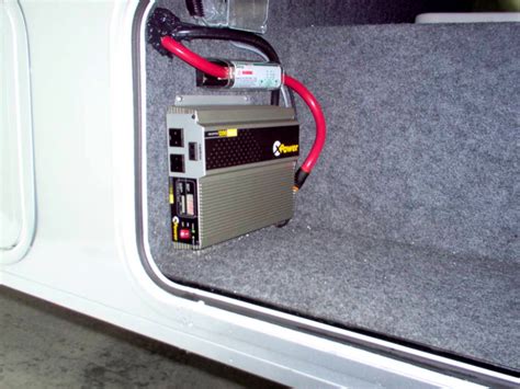 How to Install Inverter in RV (10 Easy Installation Guides)