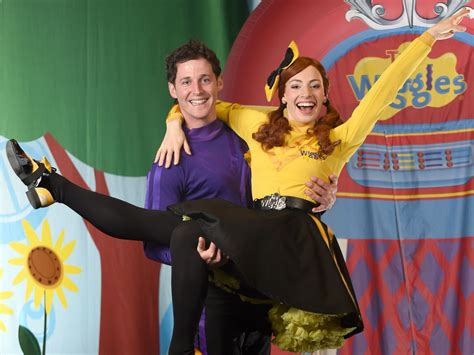 Wiggles Emma Dating – Telegraph