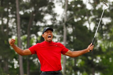 Tiger Woods’ Masters win 2019: It was a bloodbath for sportsbooks, but ...