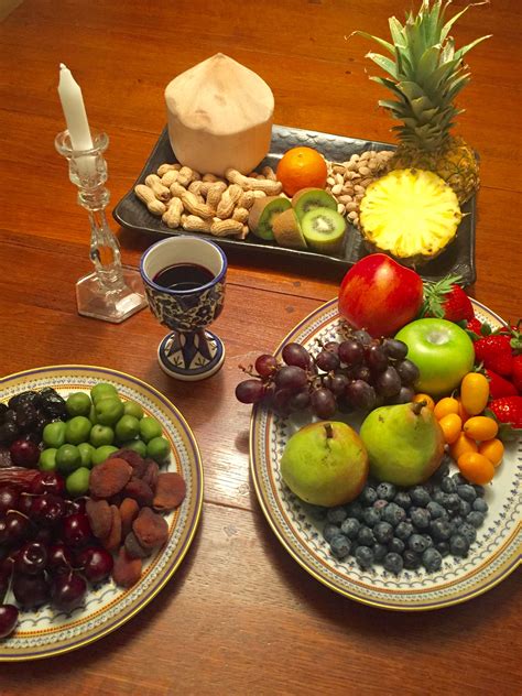 Tu B'Shevat Seder: Honest Ritual | Food, Seder, Cheese board