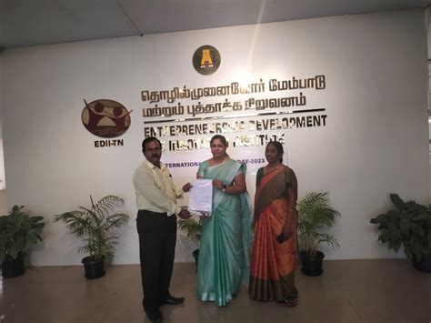 women Excellence Research award - Sethu Institute of Technology