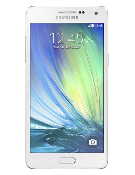 Samsung Galaxy A5 specs - PhoneArena