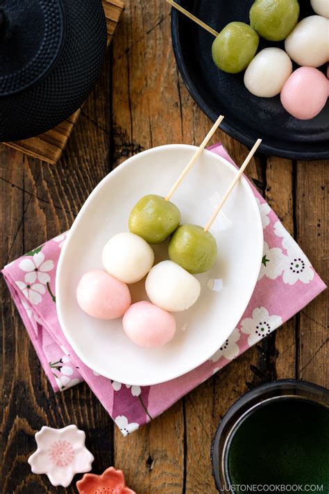 Dango