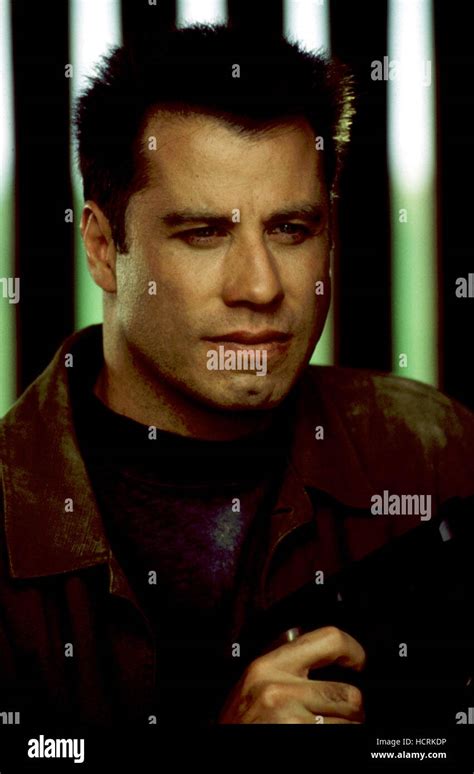 BROKEN ARROW, John Travolta, 1996 Stock Photo - Alamy