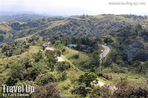 Ricardo’s Vista del Cielo in Tanay, Rizal – Travel Up