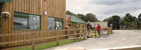 Delamere Forest Campsite | Explore Cheshire from Delamere Forest ...