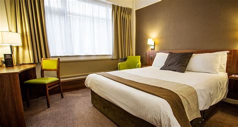 Crowne Plaza Hotel | Manchester Airport