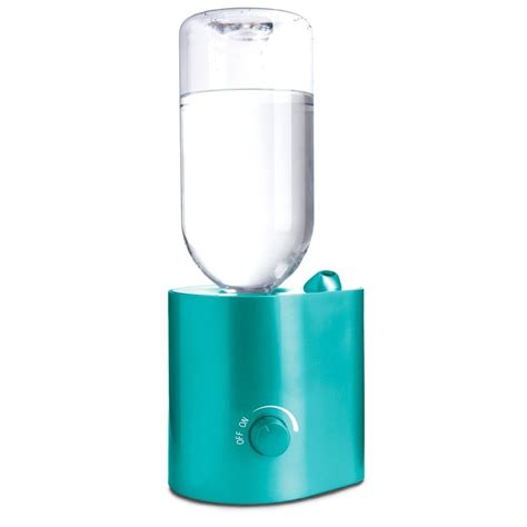 Water Bottle Humidifier - IPPINKA