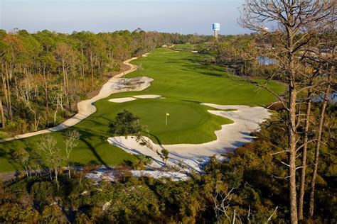 Alabama’s Gulf Shores: Top places to play | California Golf + Travel