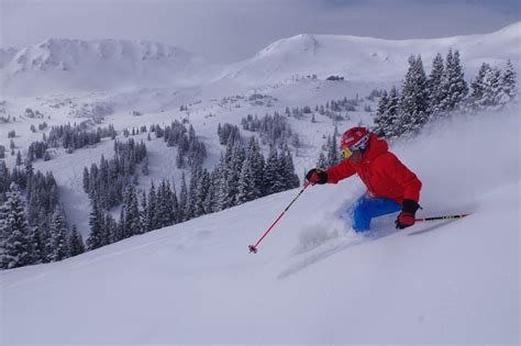 Why you should ski Loveland | Loveland Ski Area