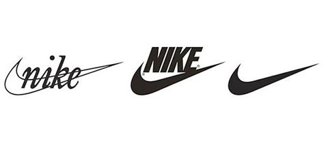 Evolution of Nike | Brand strategy, Branding, Logo evolution