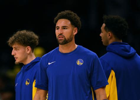 Klay Thompson Injury update: Golden State Warriors superstar could miss action vs New Orleans ...