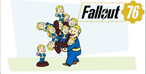 Fallout 76 Bobbleheads Locations Guide