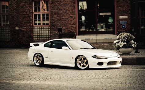 🔥 [44+] Nissan Silvia S15 Wallpapers | WallpaperSafari