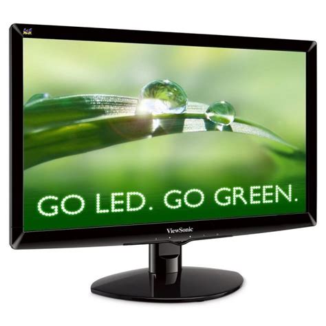 Refurbished LCD Monitors | Used Computer Monitors - Action Computers