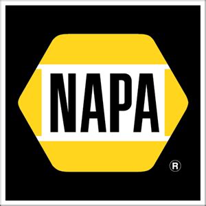 Napa Logo - LogoDix