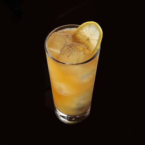 Fish House Punch Cocktail Recipe