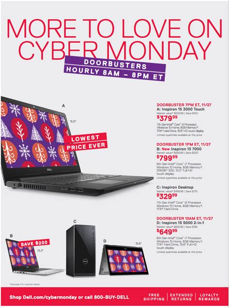 Dell Cyber Monday 2017: best deals on 4K TVs and gaming PCs - Polygon