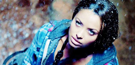 The Vampire Diaries: How Bonnie Bennett Became the Best Character