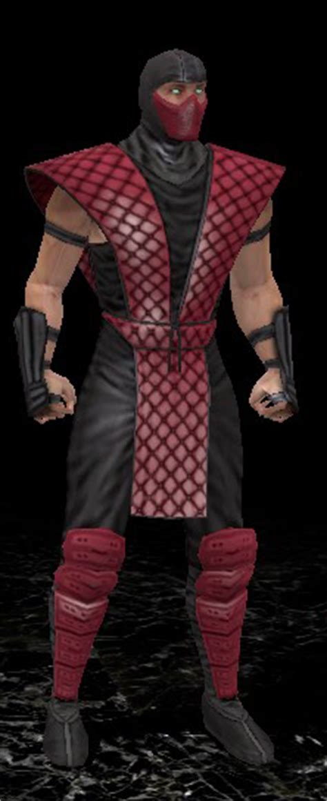 Ermac (Mortal Kombat)