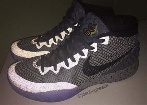 First Look at the 'All-Star' Nike Kyrie 1 | Sole Collector